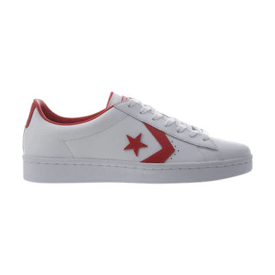 Converse Pro Leather 76 Low 'White Casino'