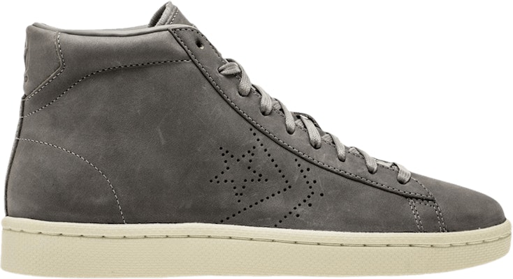 匡威 Pro Leather 76 Lux 中帮‘灰白’ 155673C Buy 匡威 Pro Leather 76 Lux 中帮‘灰白’ 155673C