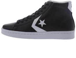 Converse Pro Leather 76 Mid 'Black' 157717C Converse Pro Leather 76 Mid 'Black' 157717C