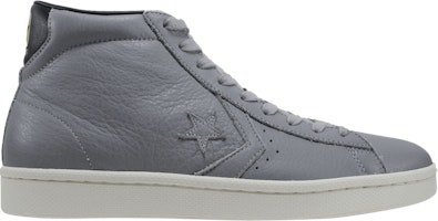 Converse Pro Leather 76 Mid 'Grey' 157694C Converse Pro Leather 76 Mid 'Grey' 157694C