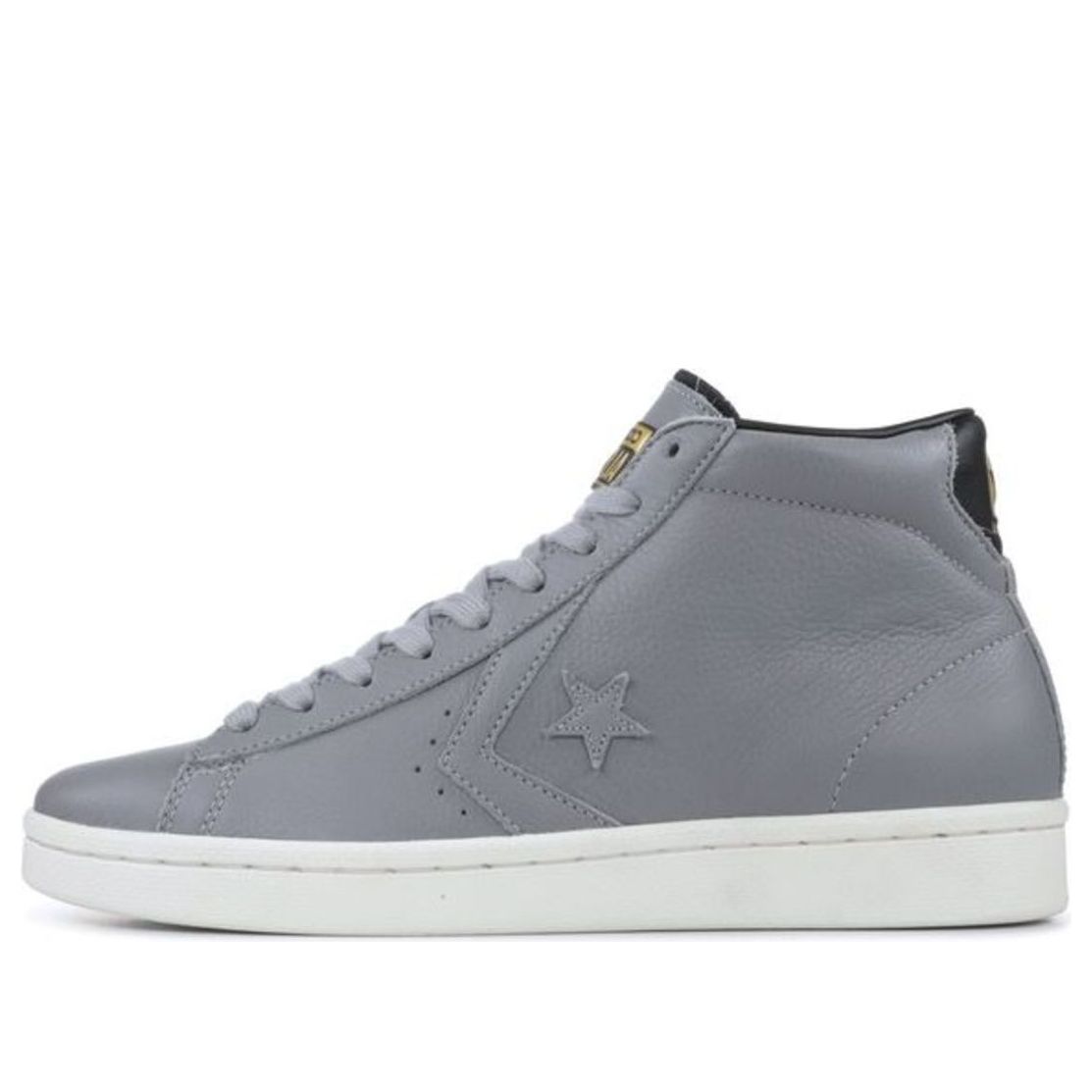 Converse Pro Leather 76 Mid 'Grey' 157694C