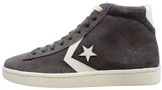 コンバース プロレザー'76ミッド ヘリテージスエード 155336C Buy コンバース プロレザー'76ミッド ヘリテージスエード 155336C