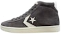 Converse Pro Leather 76 Mid 'Heritage Suede Pack' dalam Suede Warisan 155336C