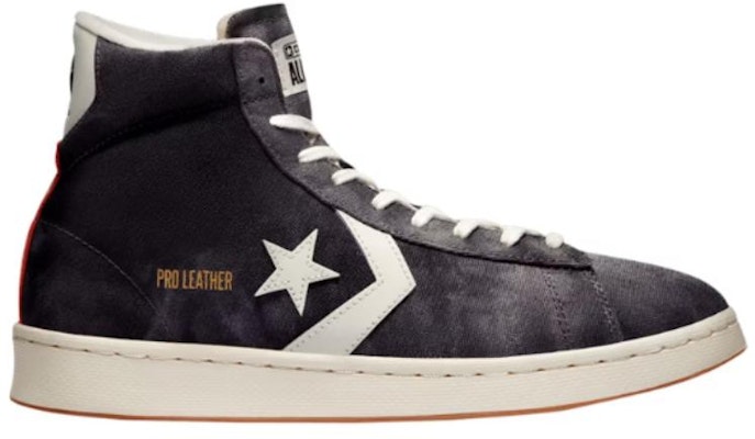 Converse Pro Leather 76 Mid 'Paquete Heritage Suede' 155336C Order Converse Pro Leather 76 Mid 'Paquete Heritage Suede' 155336C