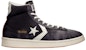 Converse Pro Leather 76 Mid 'Heritage Suede Pack' dalam Suede Warisan 155336C