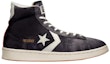 Order Converse Pro Leather 76 Mid 'Heritage Suede Pack' dalam Suede Warisan 155336C