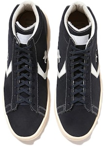 コンバース プロレザー'76ミッド ヘリテージスエード 155336C Shop コンバース プロレザー'76ミッド ヘリテージスエード 155336C