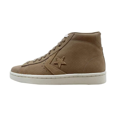 Converse Pro Leather 76 Mid 'Vintage Khaki'