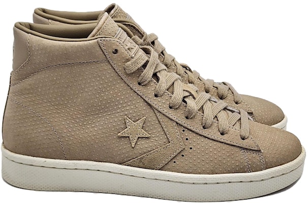 Converse Pro Leather 76 中帮 '复古卡其' 155648C Order Converse Pro Leather 76 中帮 '复古卡其' 155648C