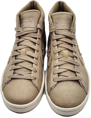 Converse Pro Leather 76 中帮 '复古卡其' 155648C Shop Converse Pro Leather 76 中帮 '复古卡其' 155648C