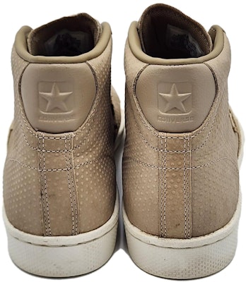 Converse Pro Leather 76 中帮 '复古卡其' 155648C Purchase Converse Pro Leather 76 中帮 '复古卡其' 155648C