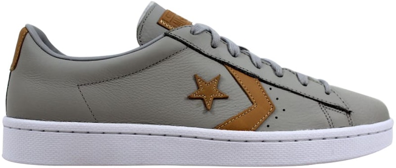 Converse Pro Leather 76 Ox 'Ash Grey' 155666C