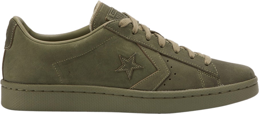 Converse Pro Leather 76 Ox 'Pakej Mono Musim Luruh' 156461C Buy Converse Pro Leather 76 Ox 'Pakej Mono Musim Luruh' 156461C