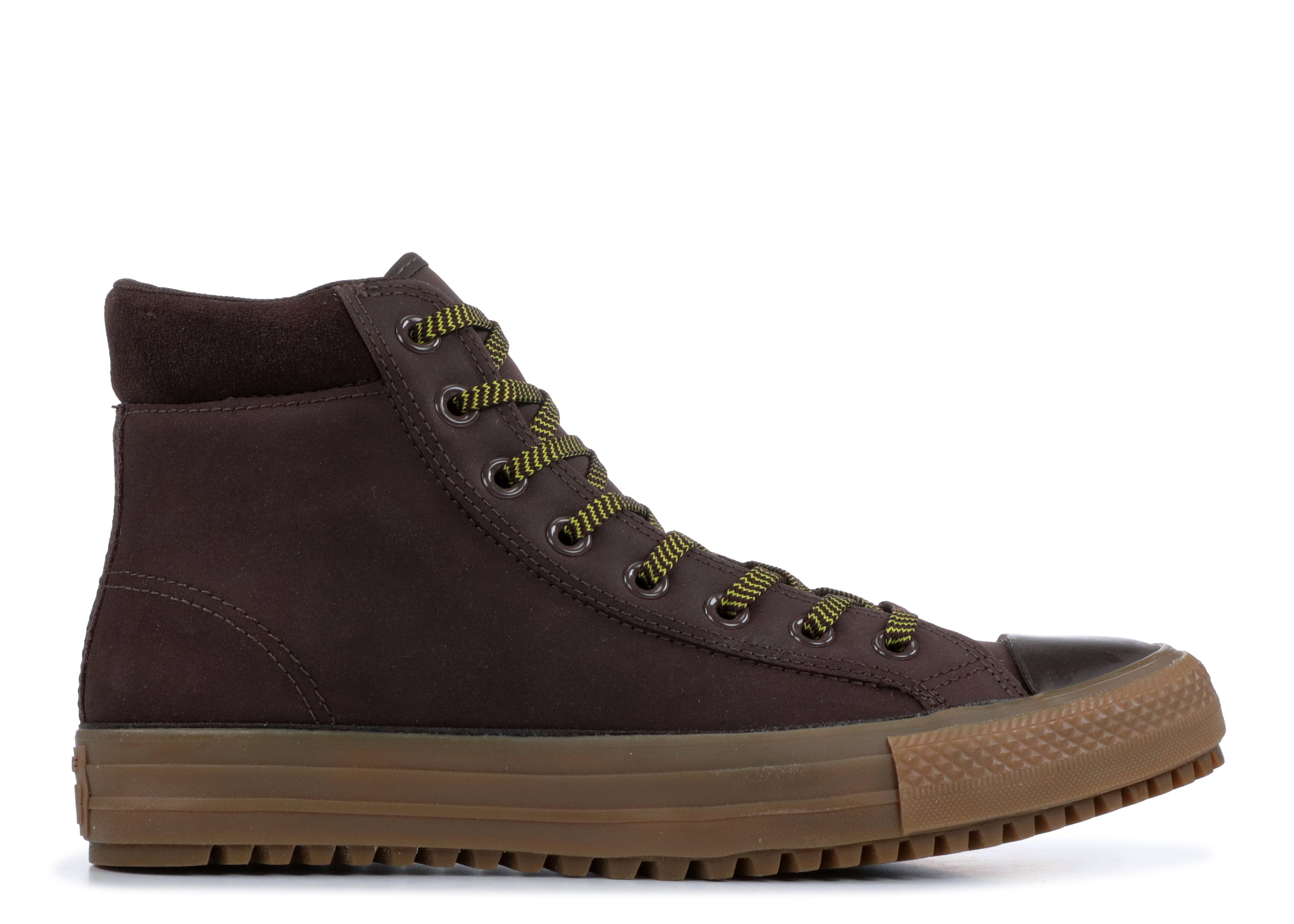 Converse Pro Leather 76 Ox 'Autumn Mono Pack' 156461C