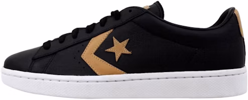 Converse Pro Leather 76 Ox 'Black Tan' 155667C Converse Pro Leather 76 Ox 'Black Tan' 155667C