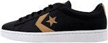 Buy Converse Pro Leather 76 Ox 'Hitam Coklat' 155667C