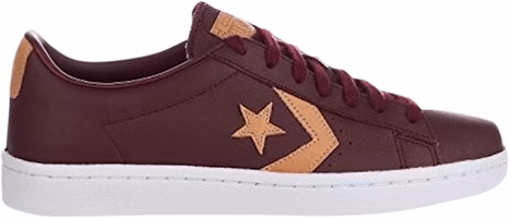 Converse Pro Leather 76 Ox 'Deep Burgundy' 155665C Converse Pro Leather 76 Ox 'Deep Burgundy' 155665C