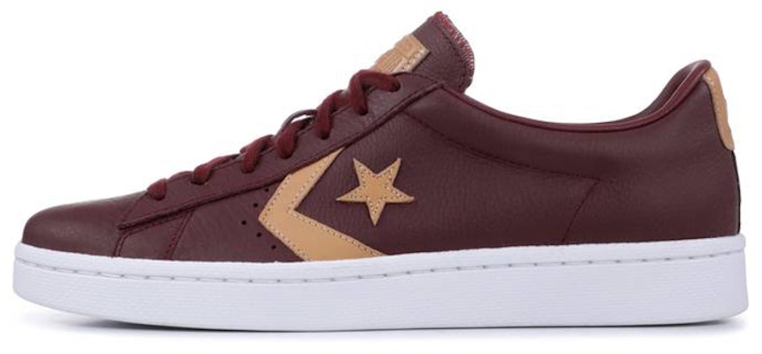 Converse Pro Leather 76 Ox 'Deep Burgundy' 155665C Buy Converse Pro Leather 76 Ox 'Deep Burgundy' 155665C