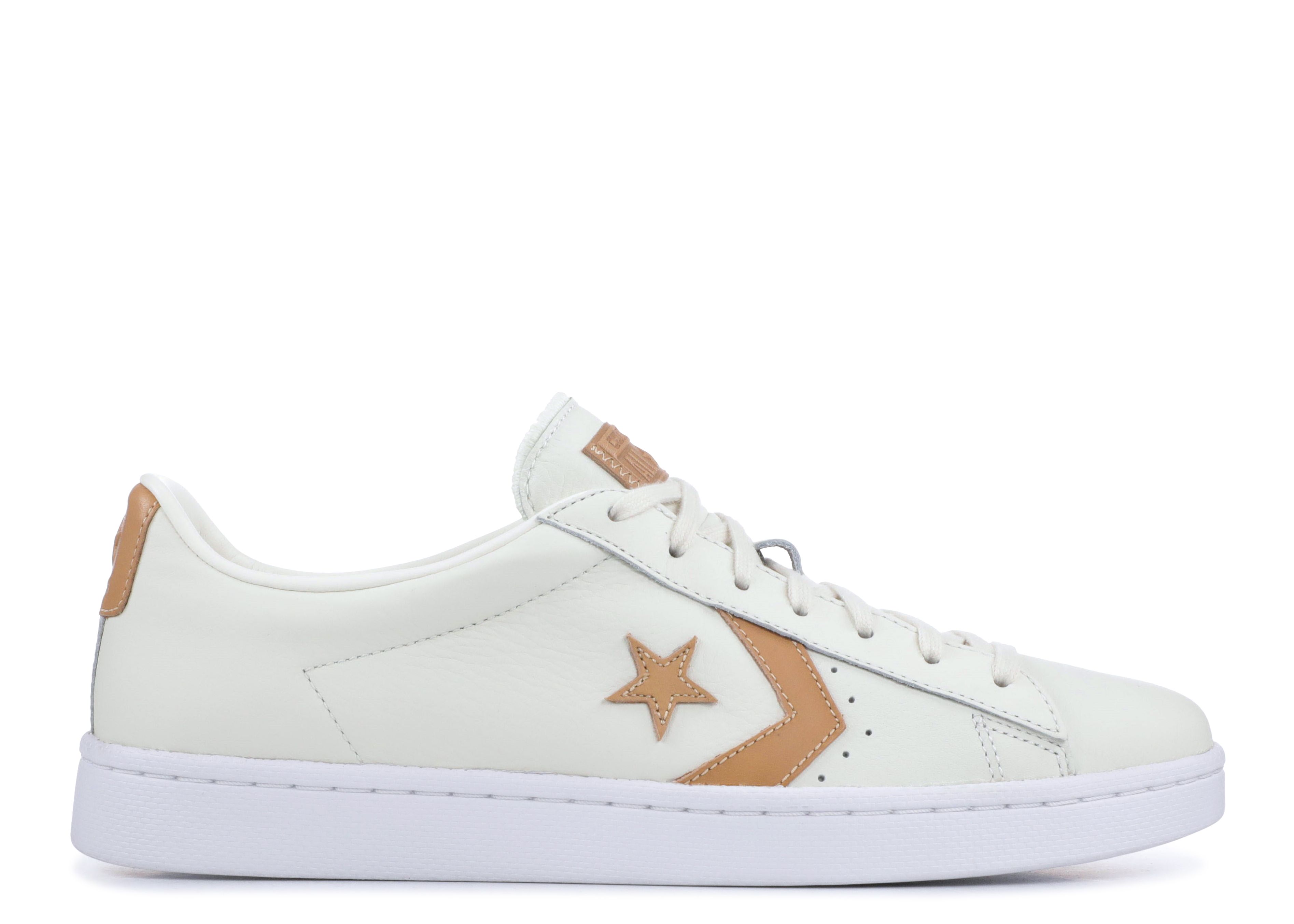 Converse Pro Leather 76 OX 'Tan' 155668C