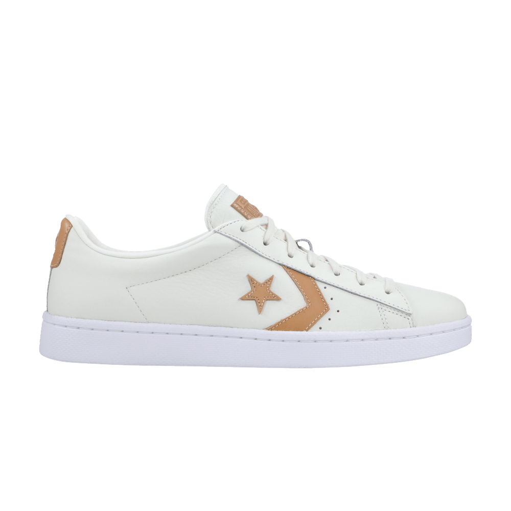 Buy Converse Pro Leather 76 OX 'Beige Tan' 155668C