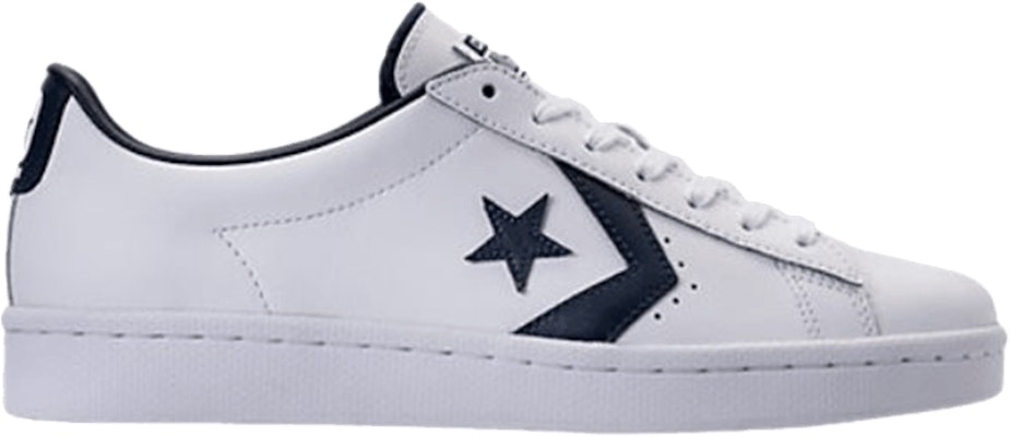 Converse Pro Leather 76 Ox 'White' 157424C Buy Converse Pro Leather 76 Ox 'White' 157424C
