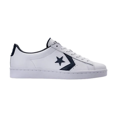 Converse Pro Leather 76 Ox 'White'