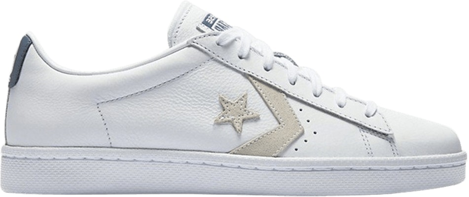 Converse Pro Leather 76 OX 'White Navy' 155320C Buy Converse Pro Leather 76 OX 'White Navy' 155320C