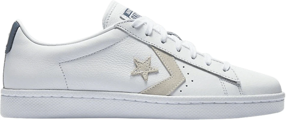 Converse Pro Leather 76 OX '白色海軍藍' 155320C Buy Converse Pro Leather 76 OX '白色海軍藍' 155320C