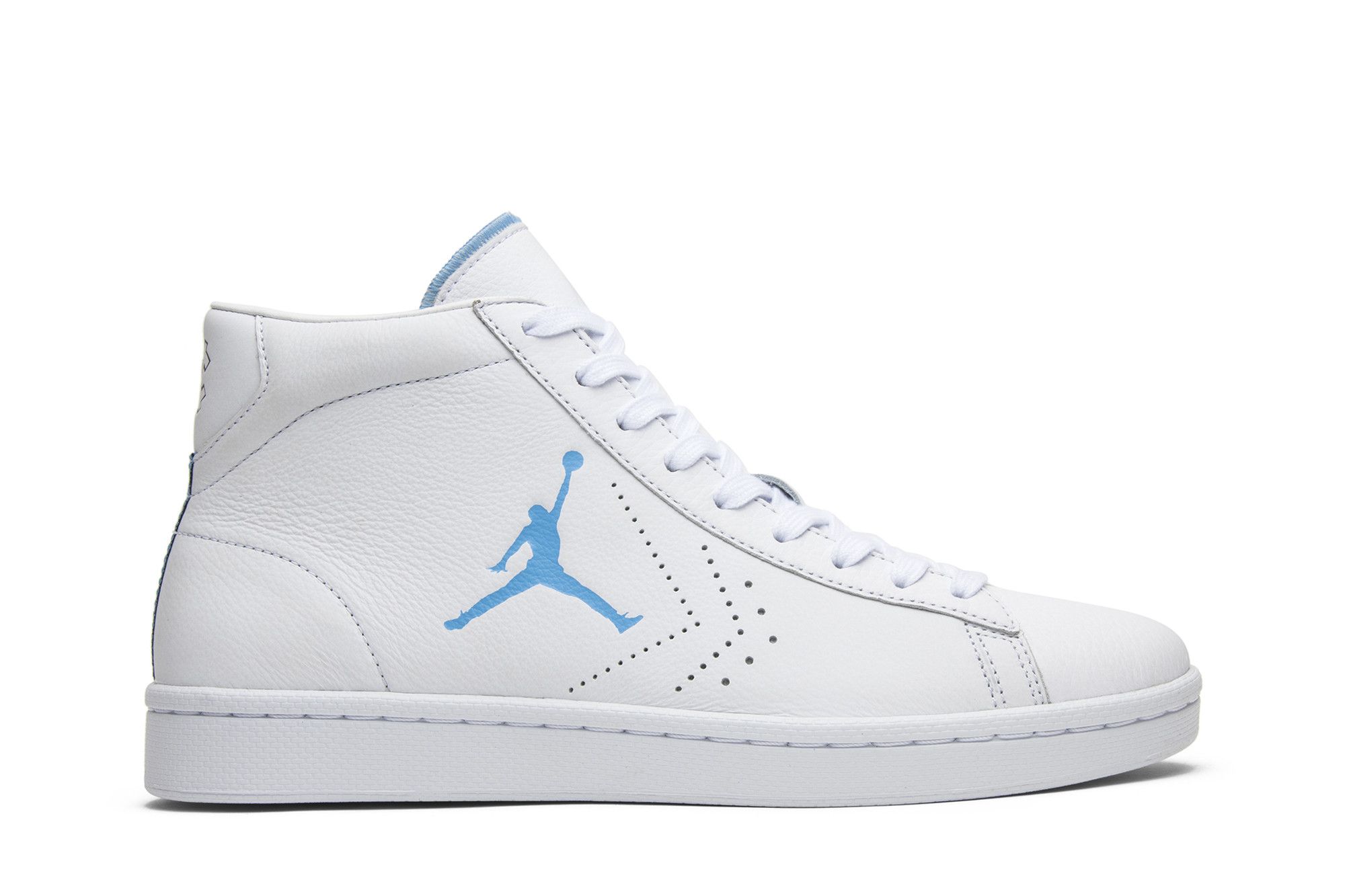 Buy Converse Pro Leather 'Kelahiran Michael Jordan' BIRTH-OF-MJ