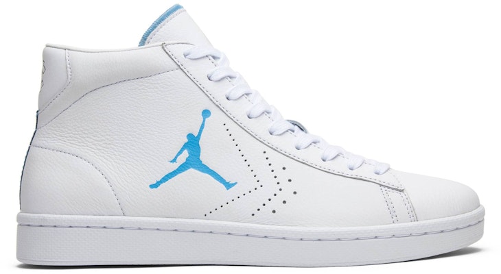 Converse Pro Leather '迈克尔·乔丹的诞生' BIRTH-OF-MJ Buy Converse Pro Leather '迈克尔·乔丹的诞生' BIRTH-OF-MJ