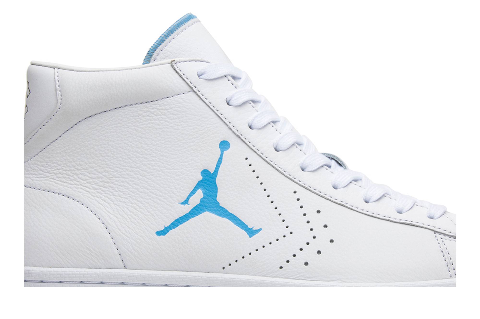 Converse Pro Leather 'Birth of Michael Jordan' 圖 2