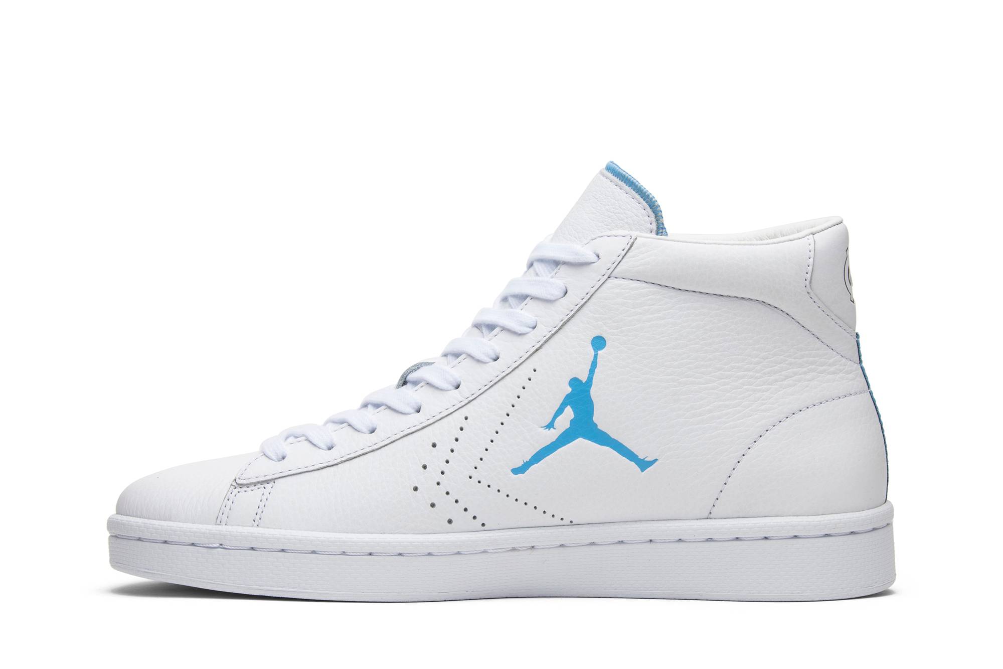 Converse Pro Leather 'Birth of Michael Jordan' 圖 3
