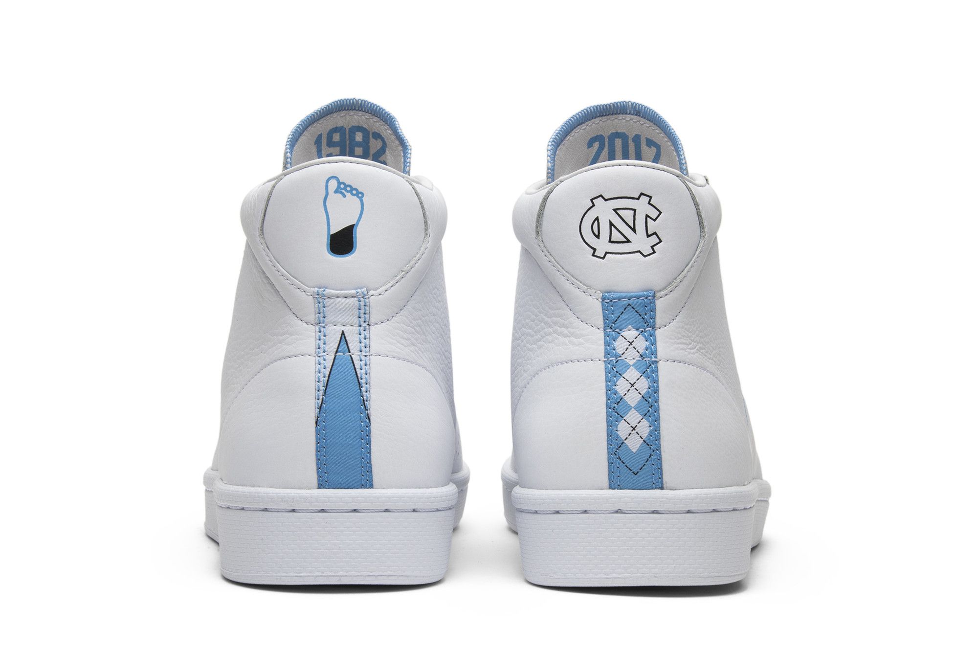 Details for Converse Pro Leather 'Kelahiran Michael Jordan' BIRTH-OF-MJ