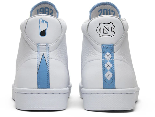 Converse Pro Leather 'Kelahiran Michael Jordan' BIRTH-OF-MJ Details for Converse Pro Leather 'Kelahiran Michael Jordan' BIRTH-OF-MJ