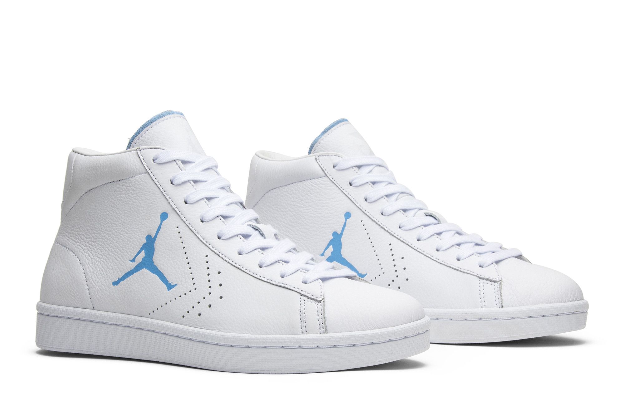 Cheap Converse Pro Leather 'Kelahiran Michael Jordan' BIRTH-OF-MJ