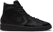 Order Converse Pro Leather 'Bulu Kuda Hitam' 165751C