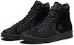 Lookbook Converse Pro Leather 'Bulu Kuda Hitam' 165751C