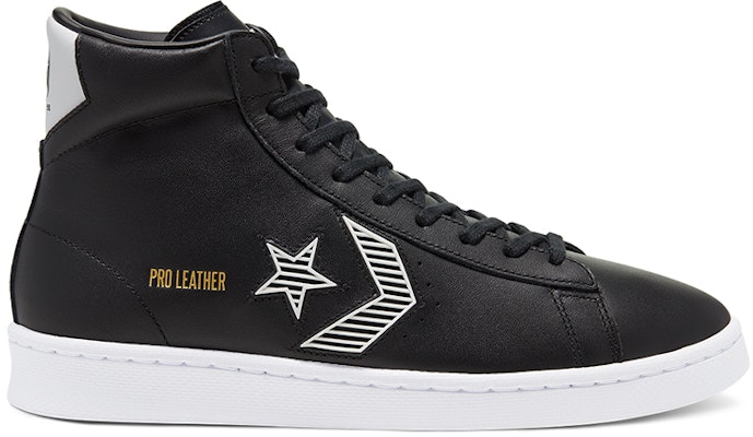 Converse Rivals Pro Leather 'Black' 168617C Order Converse Rivals Pro Leather 'Black' 168617C