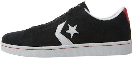 Converse Pro Leather 'Black White' 142720C Converse Pro Leather 'Black White' 142720C