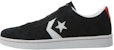 Converse Pro Leather 'Hitam Putih' 142720C