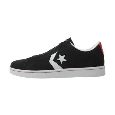 Converse Pro Leather 'Black White'