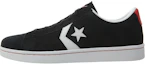 Buy Converse Pro Leather 'Black White' 142720C