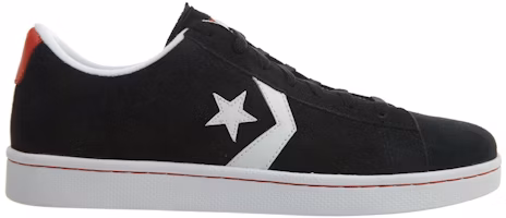Converse Pro Leather 'Black White' 142720C Converse Pro Leather 'Black White' 142720C