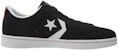 Converse Pro Leather 'Hitam Putih' 142720C
