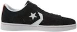 Order Converse Pro Leather 'Hitam Putih' 142720C