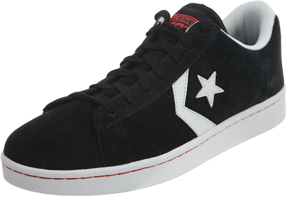 Converse Pro Leather 'Hitam Putih' 142720C Lookbook Converse Pro Leather 'Hitam Putih' 142720C