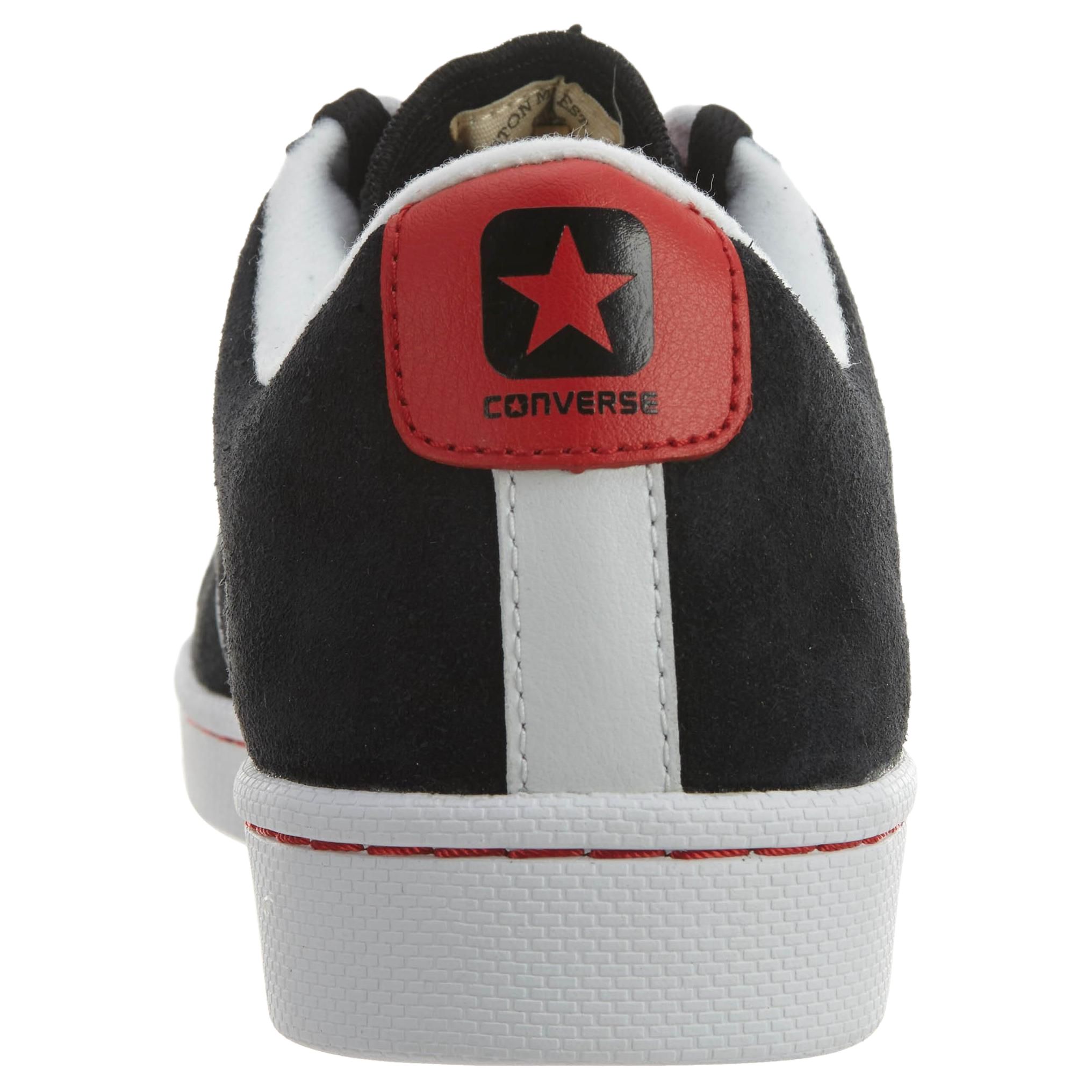 Purchase Converse Pro Leather 'Black White' 142720C
