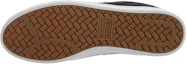 Sizing Converse Pro Leather 'Black White' 142720C