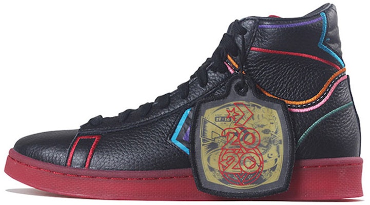 Converse Pro Leather 'Chinese New Year' 167332C Buy Converse Pro Leather 'Chinese New Year' 167332C