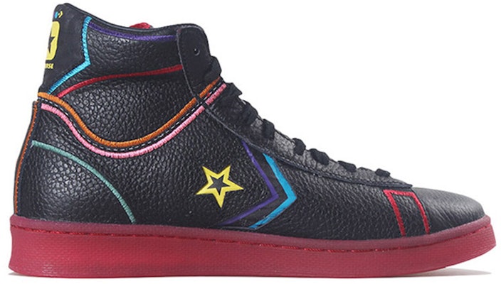 Converse Pro Leather「中國新年」款 167332C Order Converse Pro Leather「中國新年」款 167332C